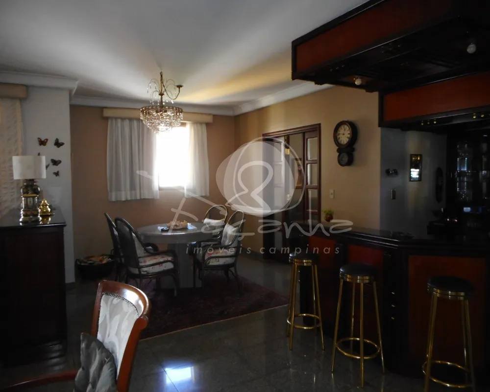 Cobertura, 5 quartos, 580 m² - Foto 5