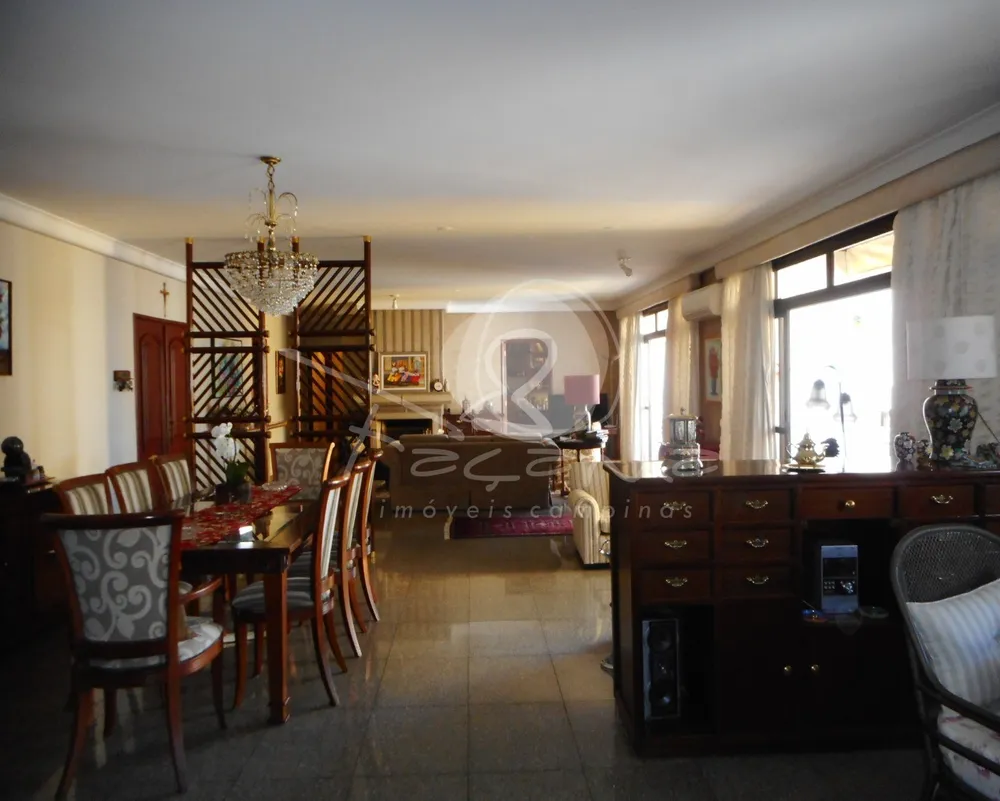 Cobertura, 5 quartos, 580 m² - Foto 6