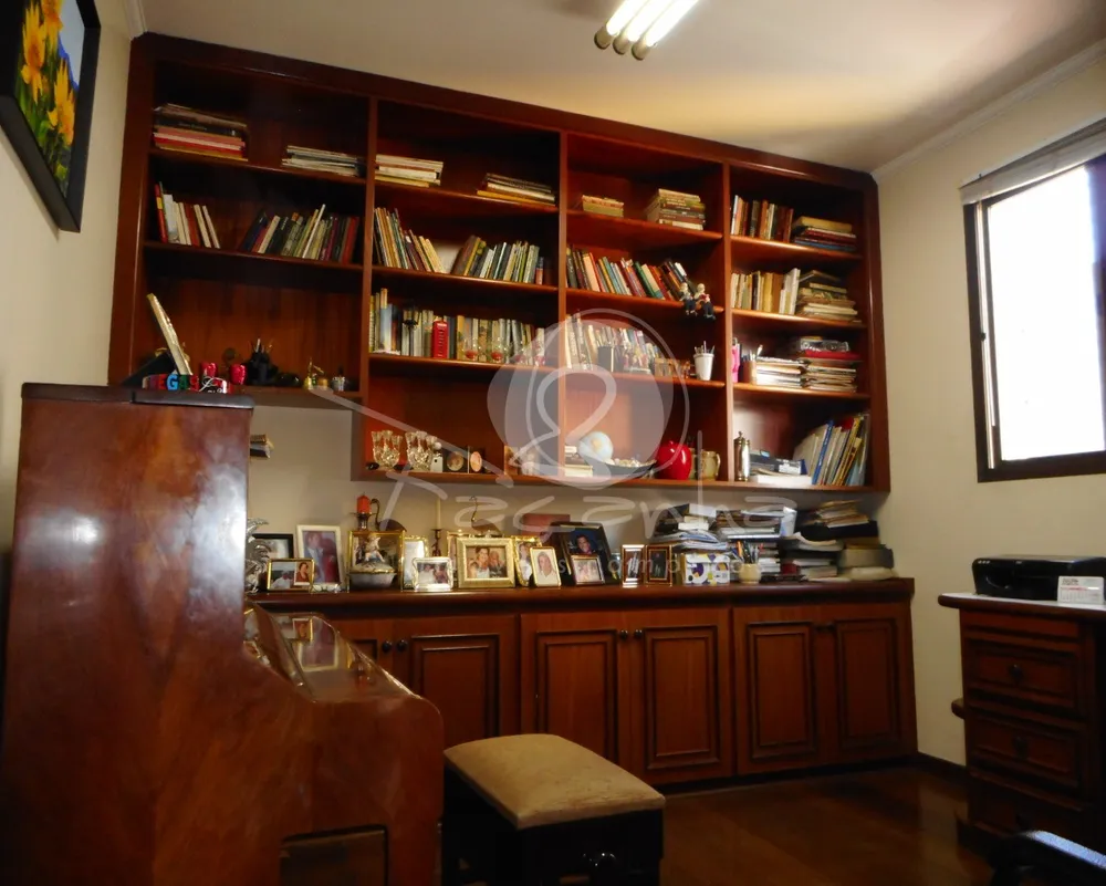 Cobertura, 5 quartos, 580 m² - Foto 7