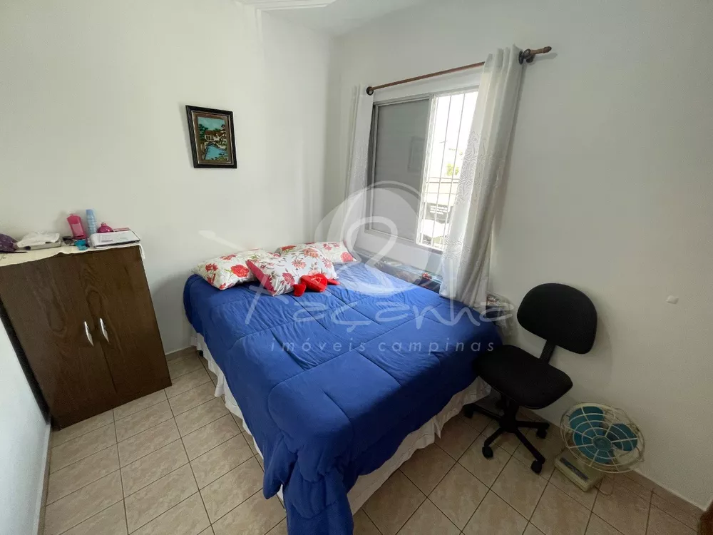 Apartamento à venda com 2 quartos, 50m² - Foto 3