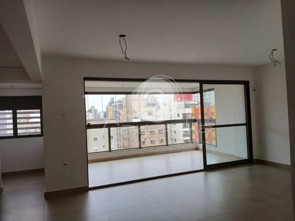 Apartamento, 3 quartos, 111 m² - Foto 2