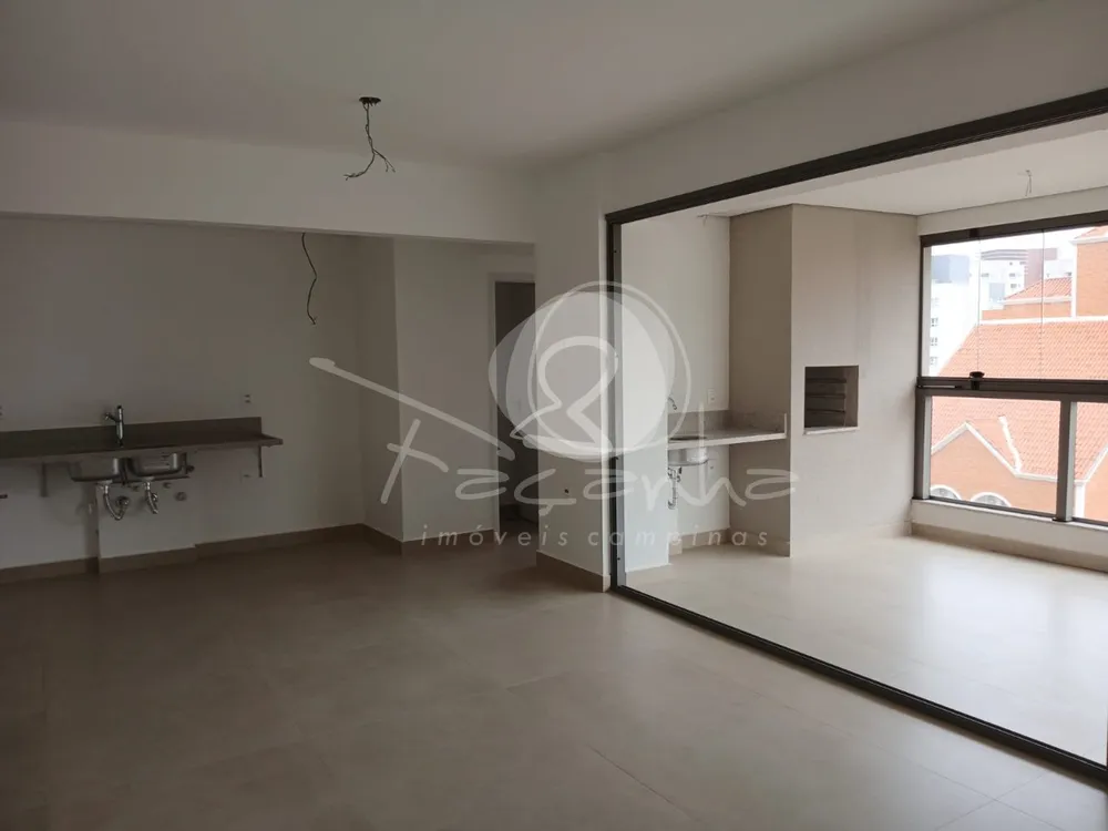 Apartamento, 3 quartos, 111 m² - Foto 1