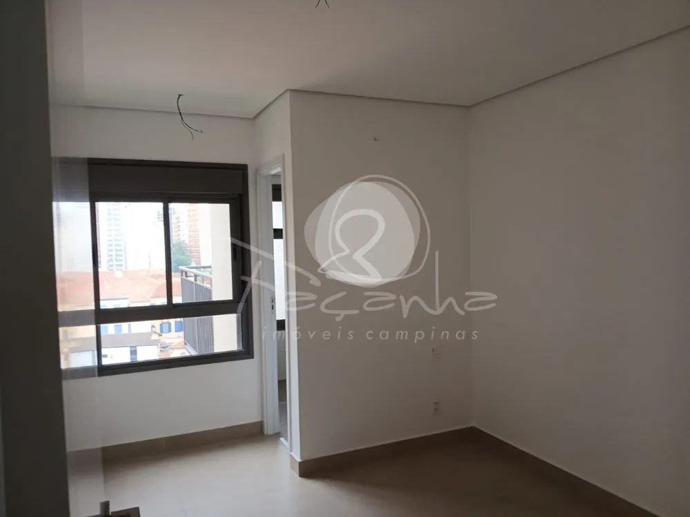 Apartamento, 3 quartos, 111 m² - Foto 3