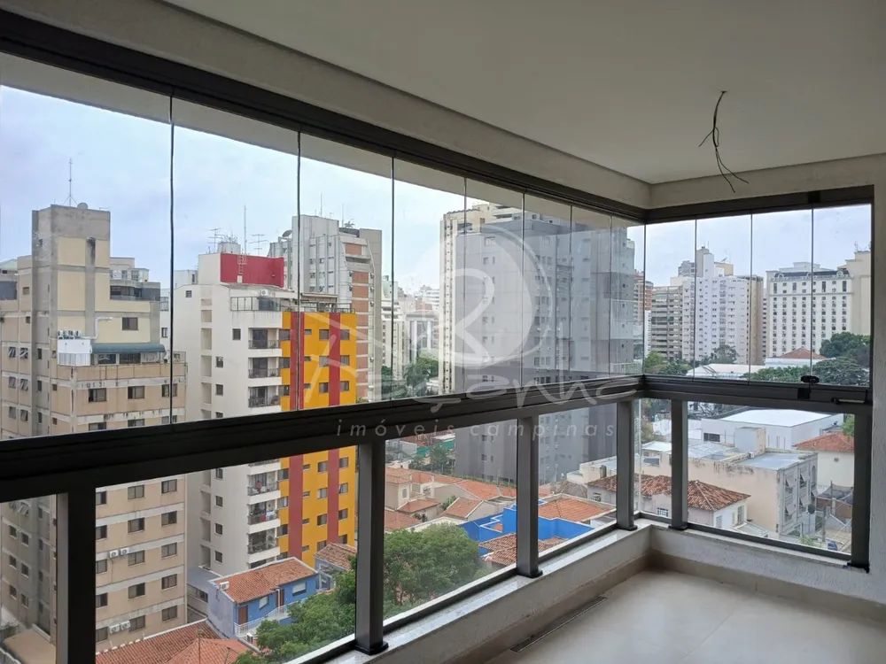 Apartamento, 3 quartos, 111 m² - Foto 2