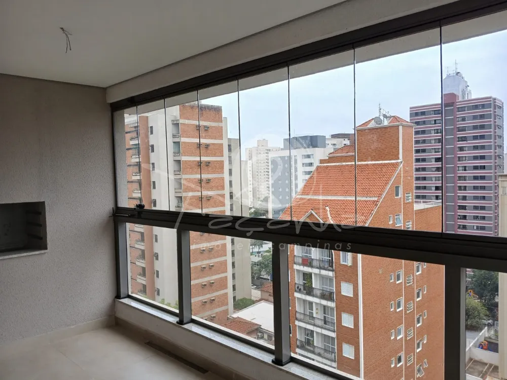 Apartamento, 3 quartos, 111 m² - Foto 1