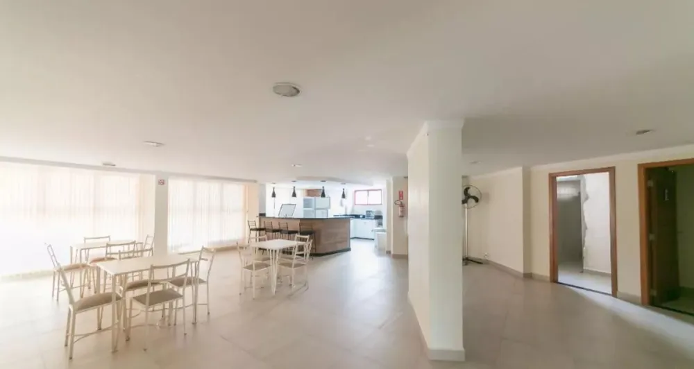 Apartamento, 4 quartos, 146 m² - Foto 9