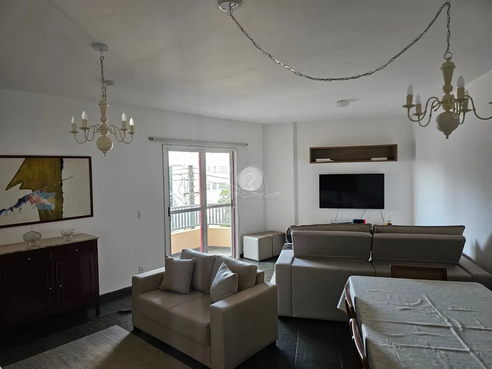 Apartamento, 4 quartos, 146 m² - Foto 4