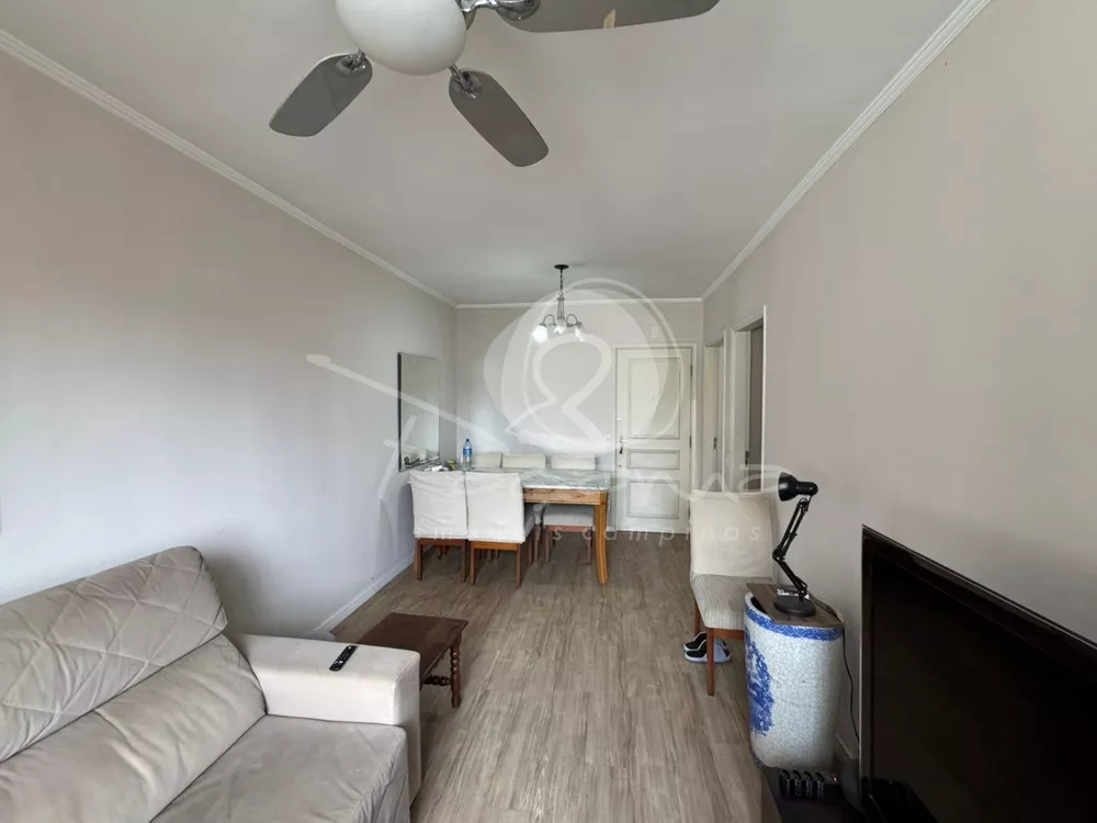 Apartamento à venda com 2 quartos, 63m² - Foto 2