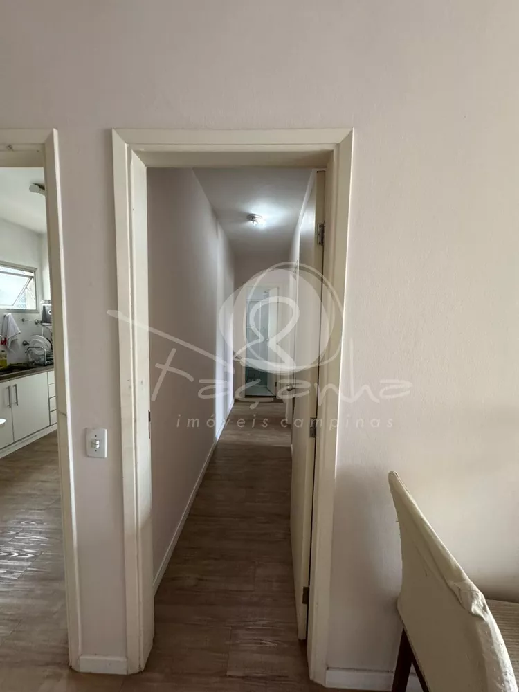 Apartamento à venda com 2 quartos, 63m² - Foto 3