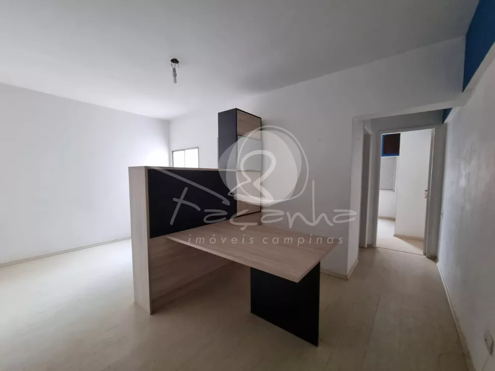 Apartamento à venda com 1 quarto, 50m² - Foto 1