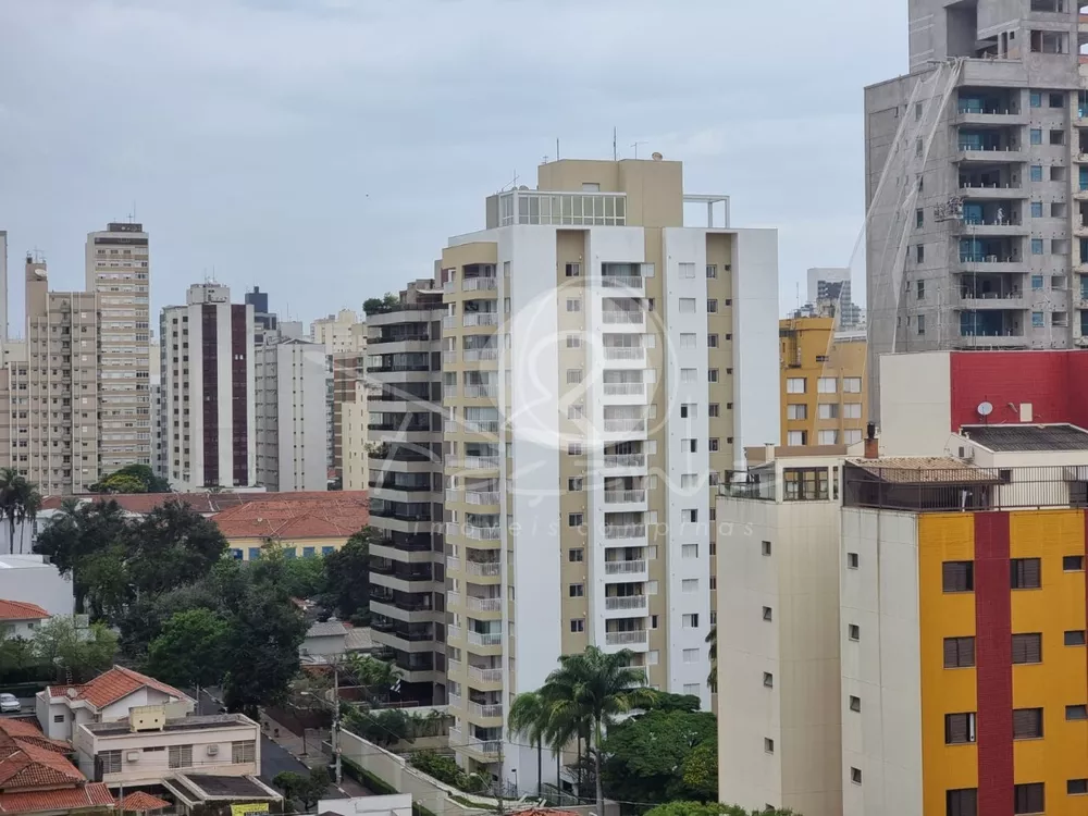 Apartamento à venda com 1 quarto, 50m² - Foto 3