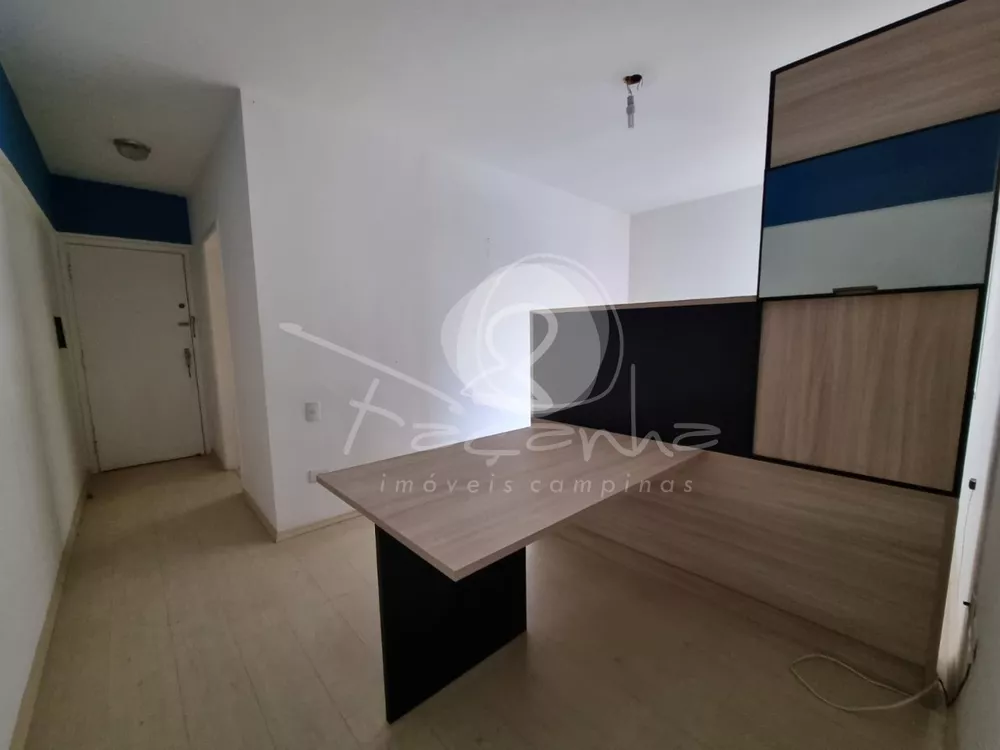 Apartamento à venda com 1 quarto, 50m² - Foto 2