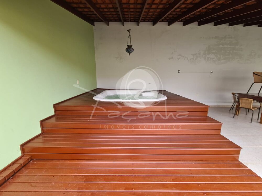 Casa, 4 quartos, 241 m² - Foto 4