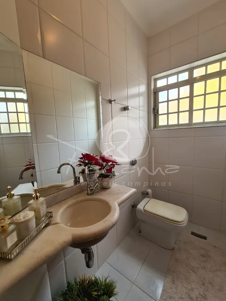 Casa, 4 quartos, 241 m² - Foto 4