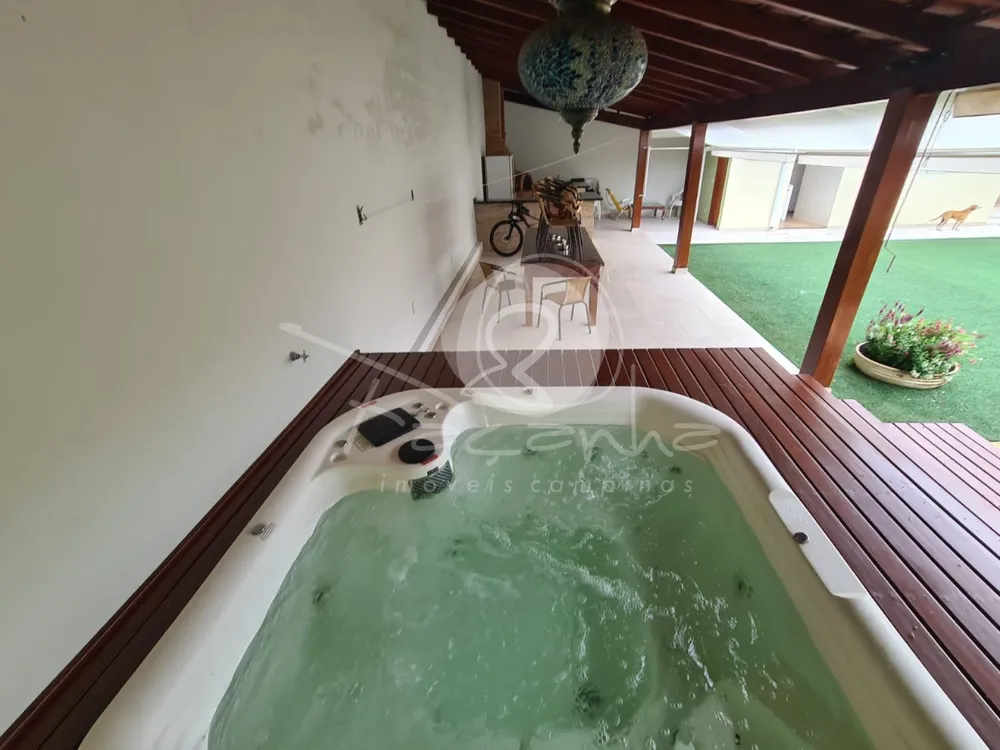 Casa, 4 quartos, 241 m² - Foto 16