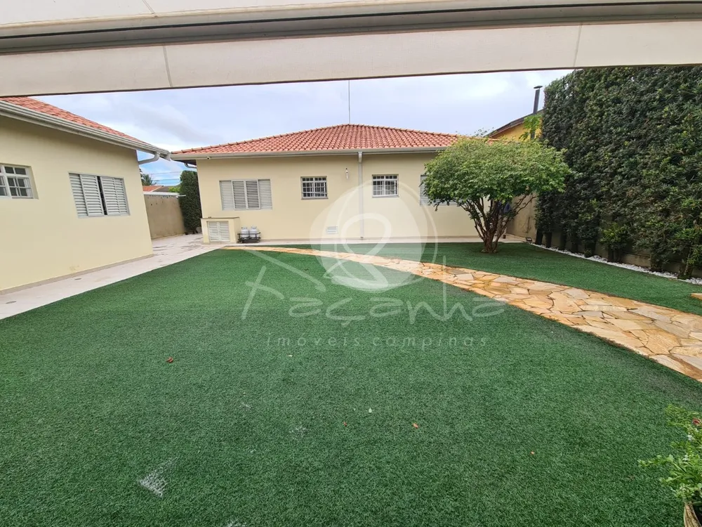 Casa, 4 quartos, 241 m² - Foto 11
