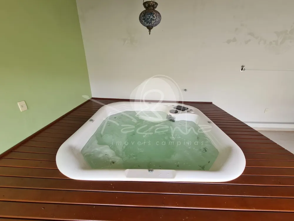 Casa, 4 quartos, 241 m² - Foto 15