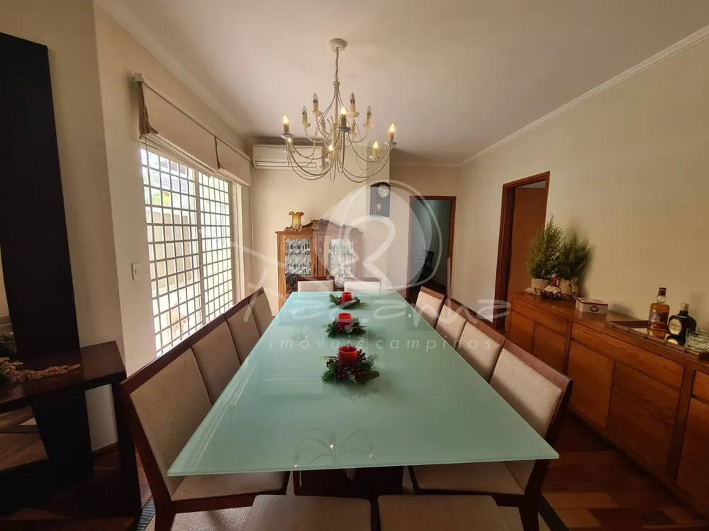 Casa, 4 quartos, 241 m² - Foto 2