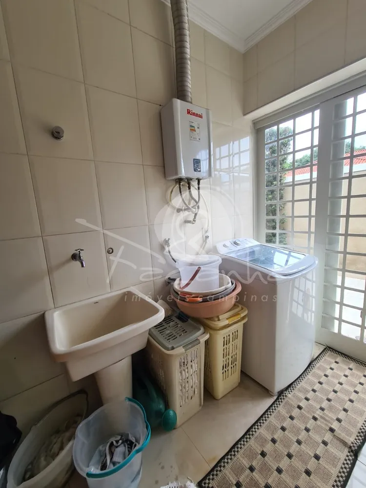 Casa, 4 quartos, 241 m² - Foto 8