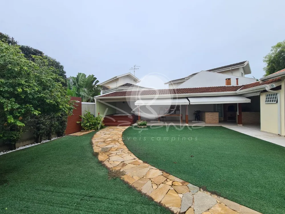 Casa, 4 quartos, 241 m² - Foto 13