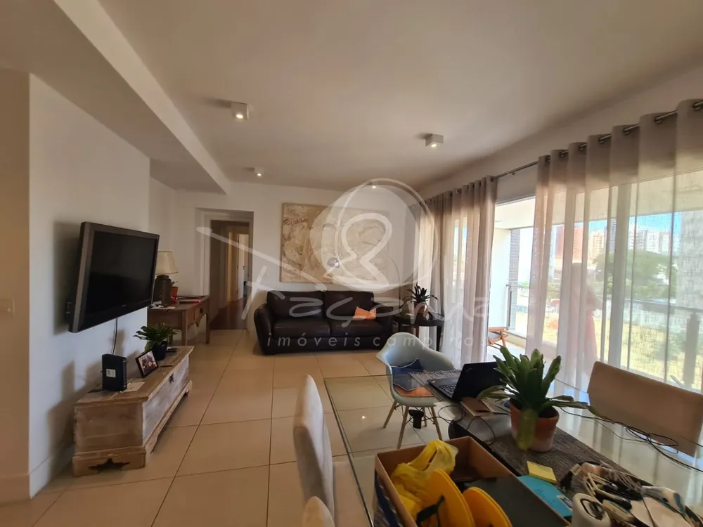Apartamento, 3 quartos, 136 m² - Foto 5