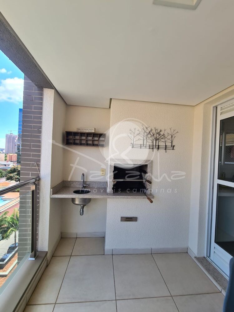 Apartamento, 3 quartos, 136 m² - Foto 4