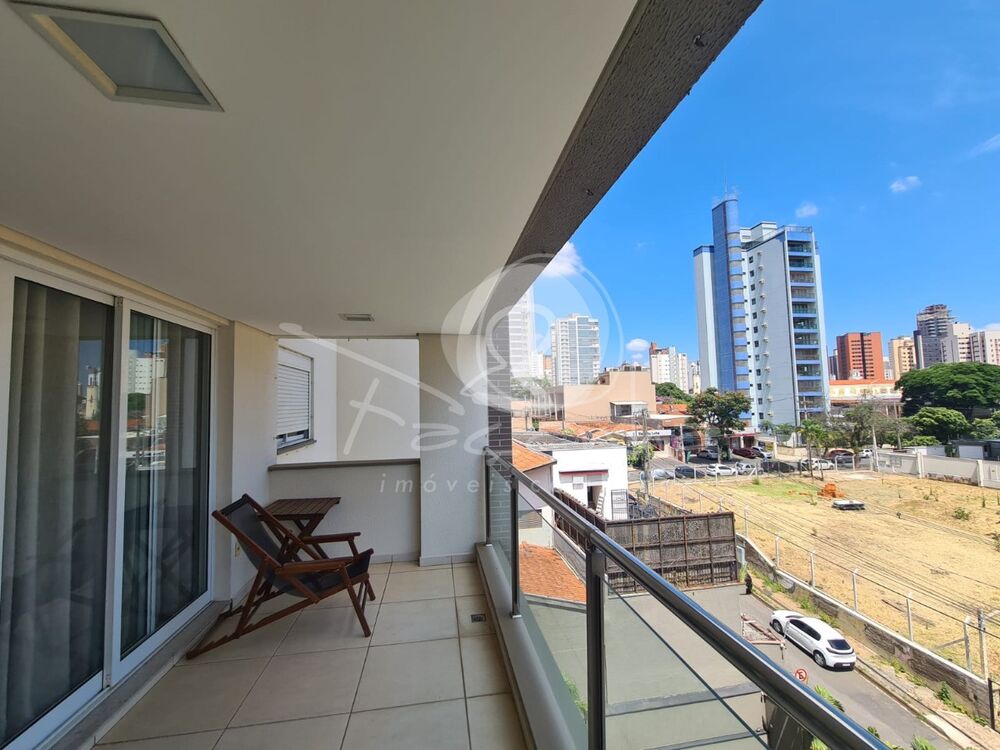 Apartamento, 3 quartos, 136 m² - Foto 3