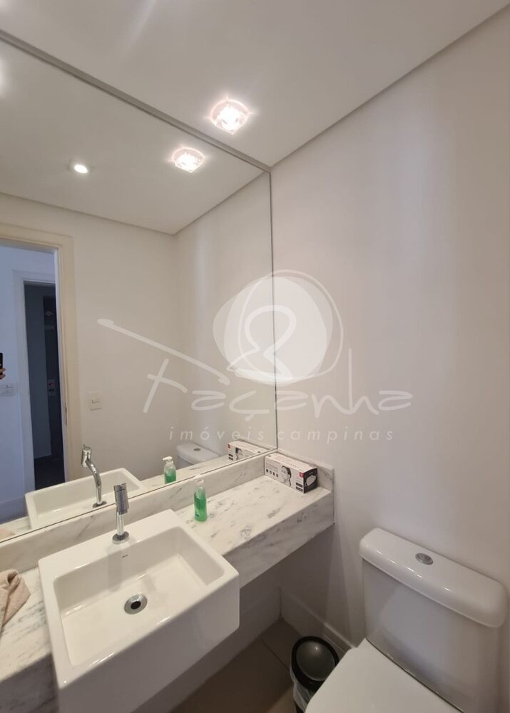 Apartamento, 3 quartos, 136 m² - Foto 2