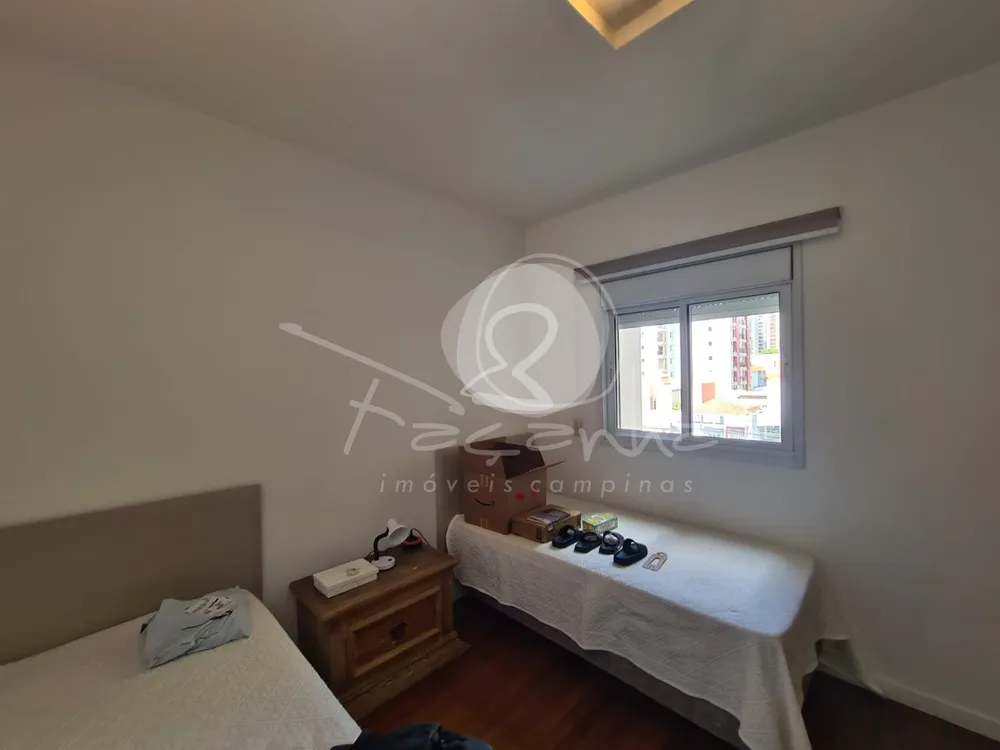 Apartamento, 3 quartos, 136 m² - Foto 10