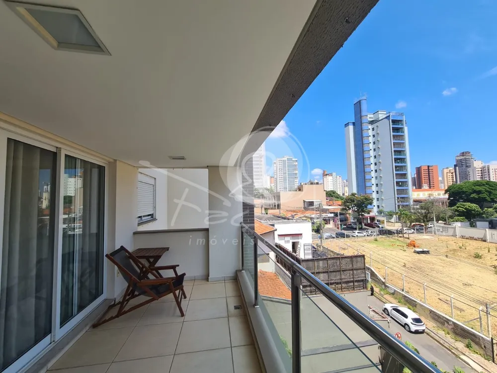 Apartamento, 3 quartos, 136 m² - Foto 7