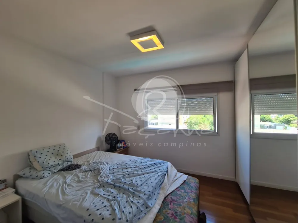 Apartamento, 3 quartos, 136 m² - Foto 12