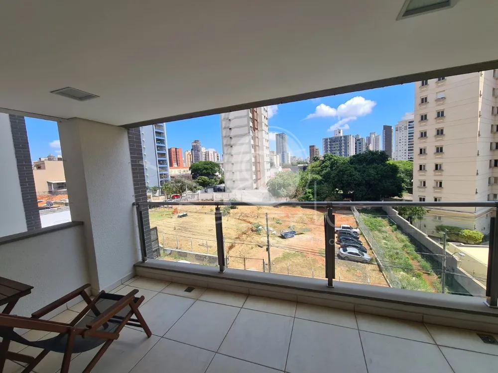 Apartamento, 3 quartos, 136 m² - Foto 6