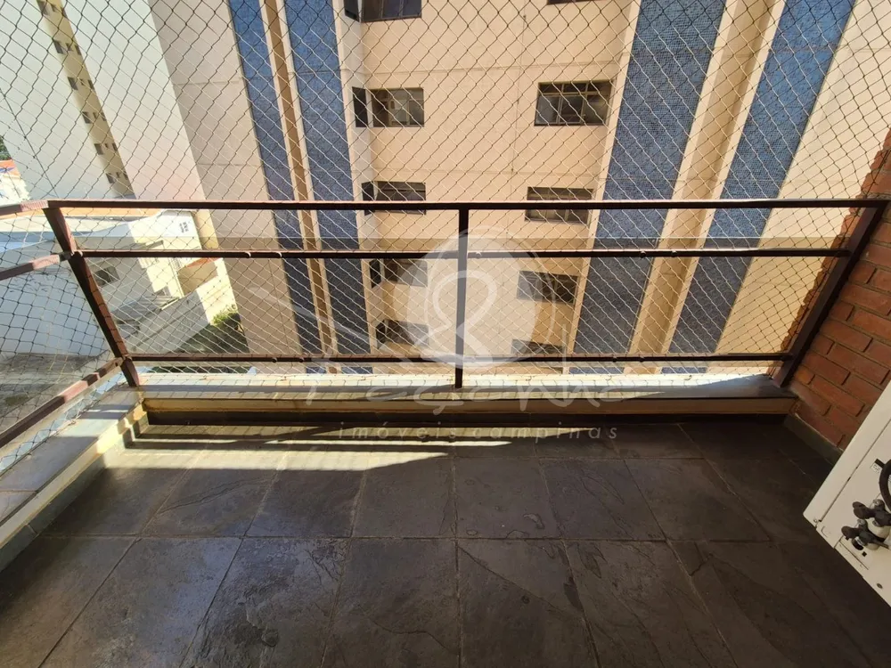 Apartamento, 3 quartos, 96 m² - Foto 2