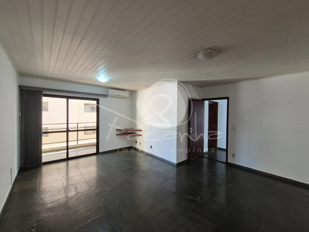 Apartamento, 3 quartos, 96 m² - Foto 1