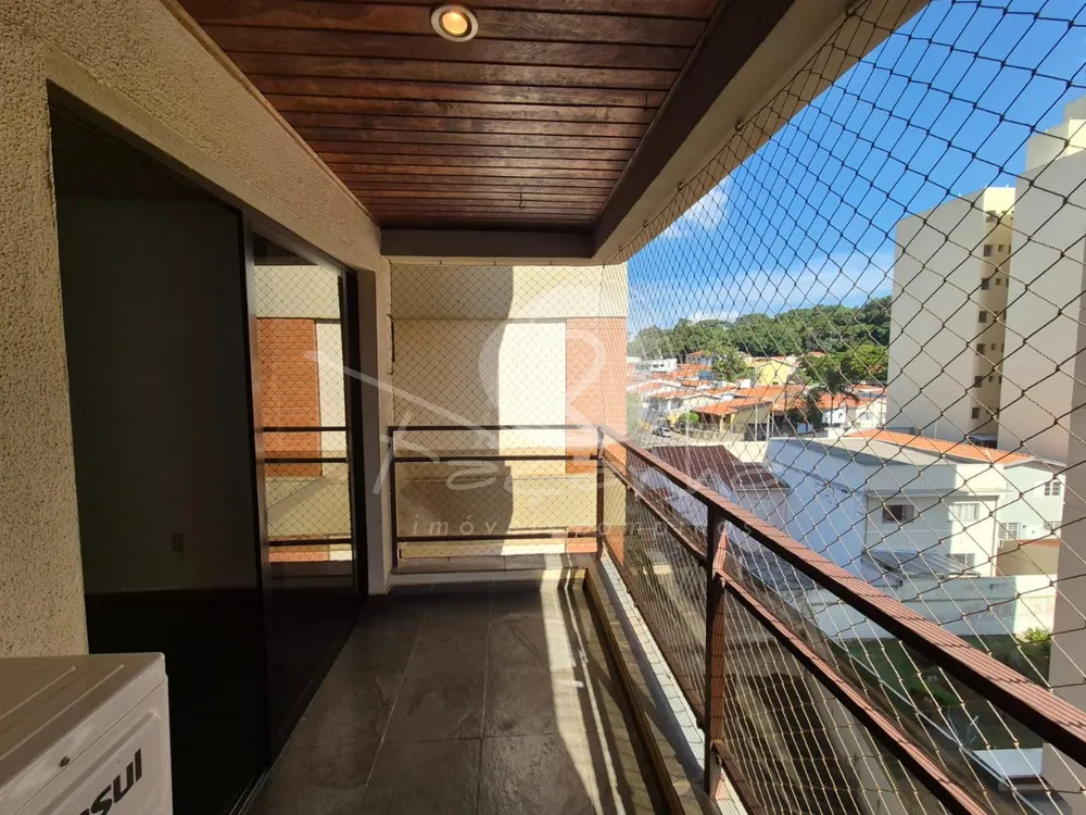 Apartamento, 3 quartos, 96 m² - Foto 3