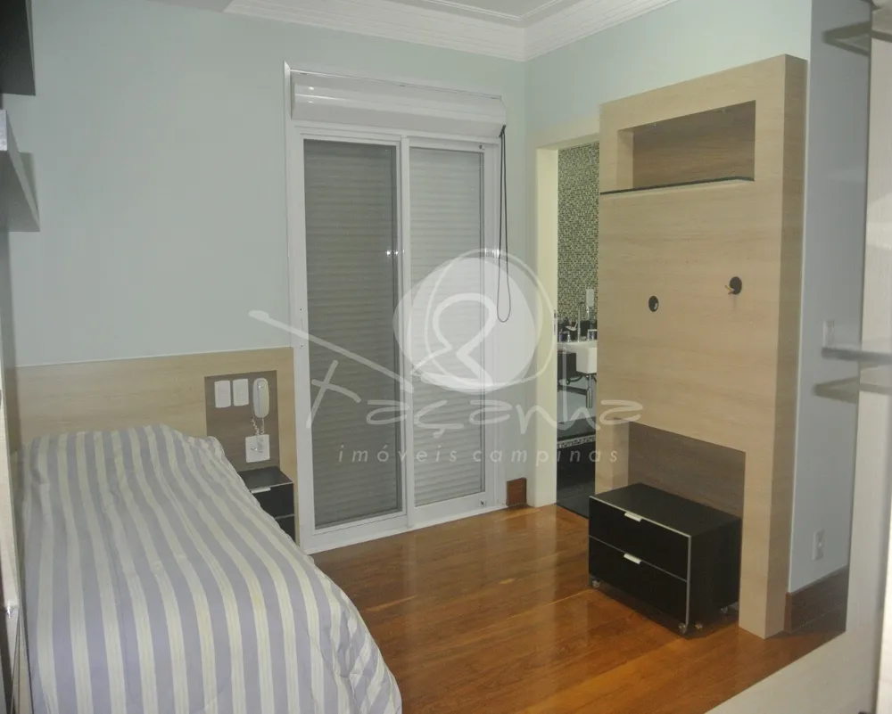 Casa de Condomínio, 5 quartos - Foto 1