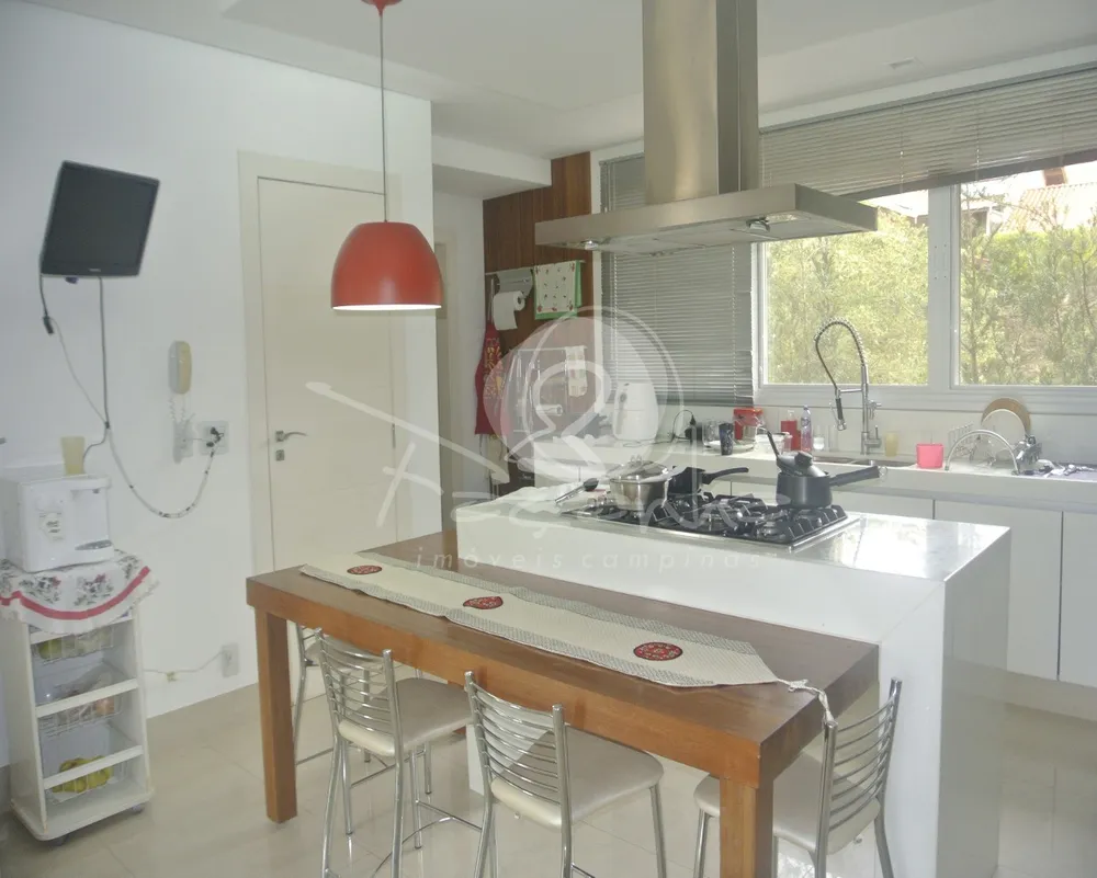 Casa de Condomínio, 5 quartos - Foto 7