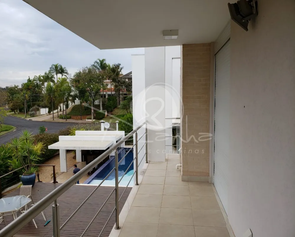 Casa de Condomínio, 5 quartos - Foto 10