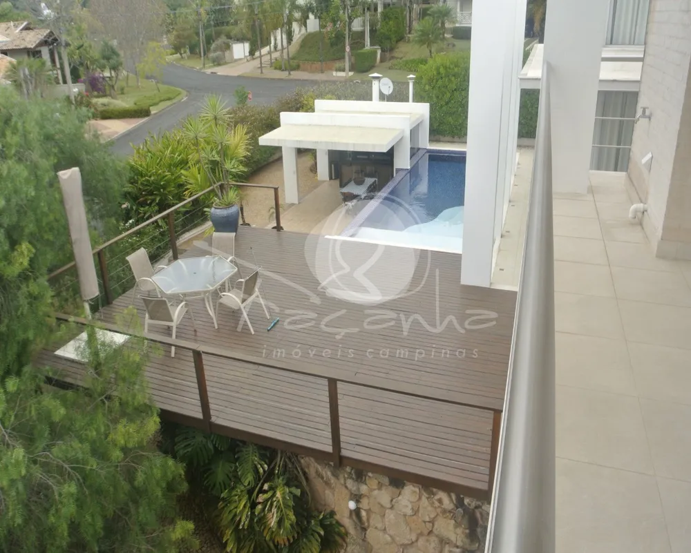 Casa de Condomínio, 5 quartos - Foto 3