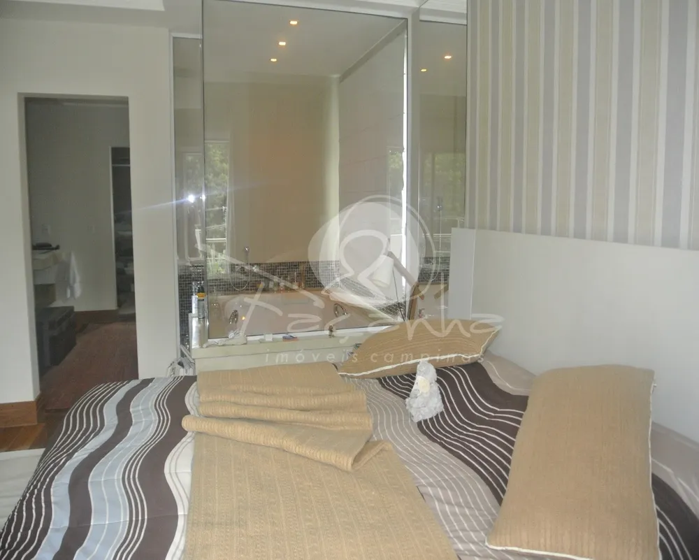 Casa de Condomínio, 5 quartos - Foto 4
