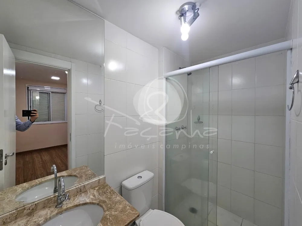 Apartamento, 2 quartos, 55 m² - Foto 8