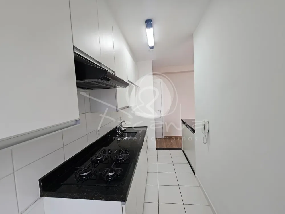 Apartamento, 2 quartos, 55 m² - Foto 11