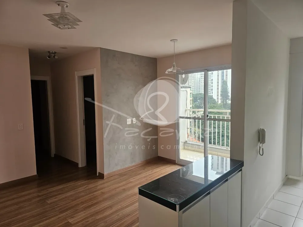 Apartamento, 2 quartos, 54 m² - Foto 6
