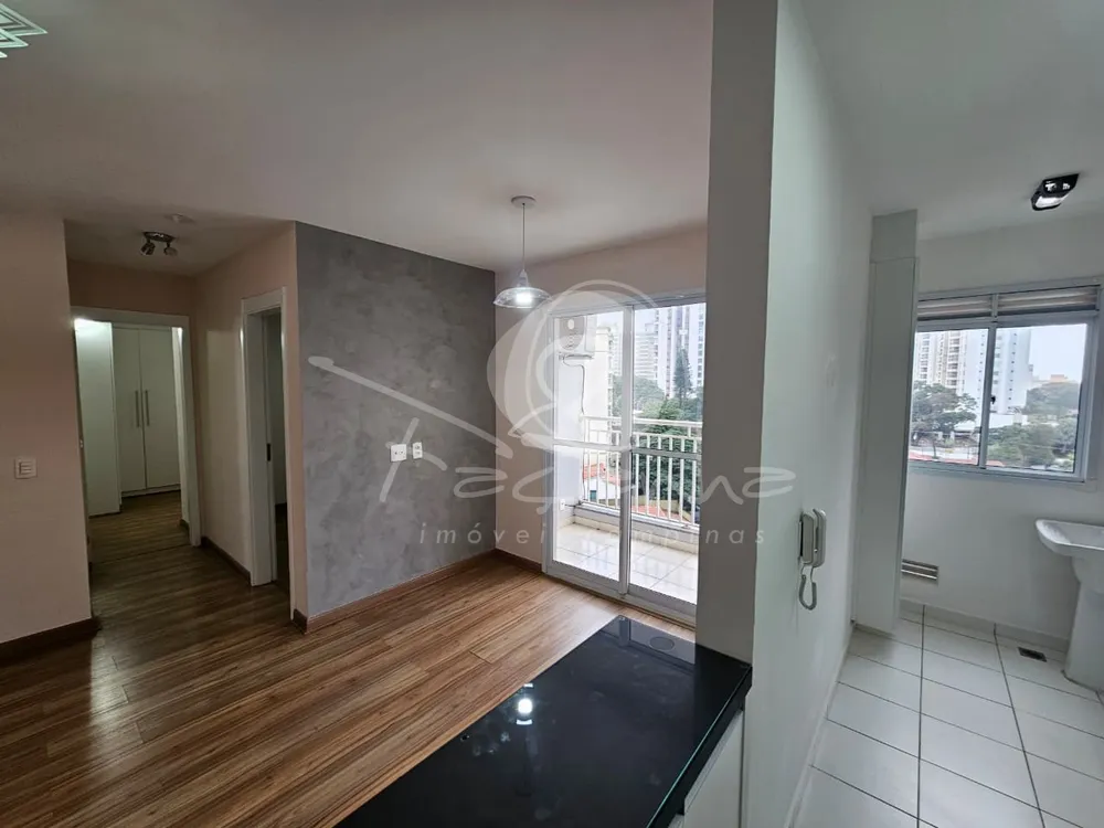 Apartamento, 2 quartos, 55 m² - Foto 5