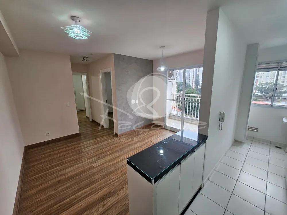 Apartamento, 2 quartos, 54 m² - Foto 7