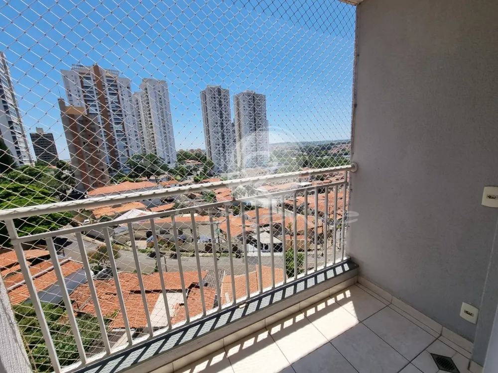Apartamento, 2 quartos, 54 m² - Foto 2
