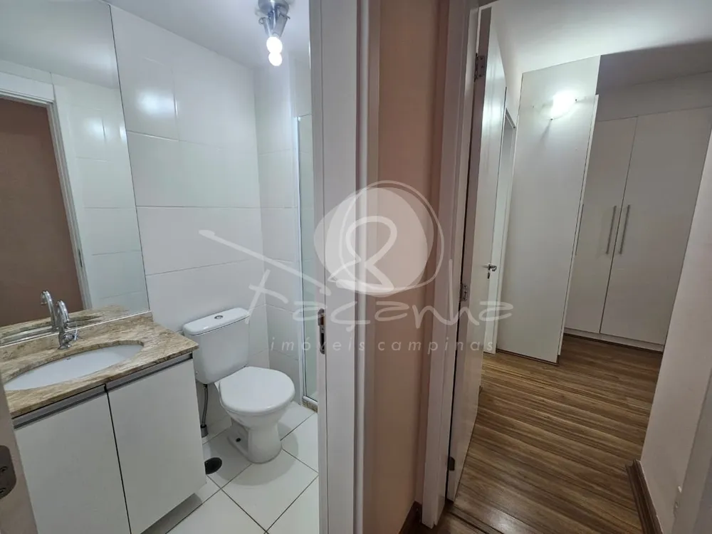 Apartamento, 2 quartos, 54 m² - Foto 8