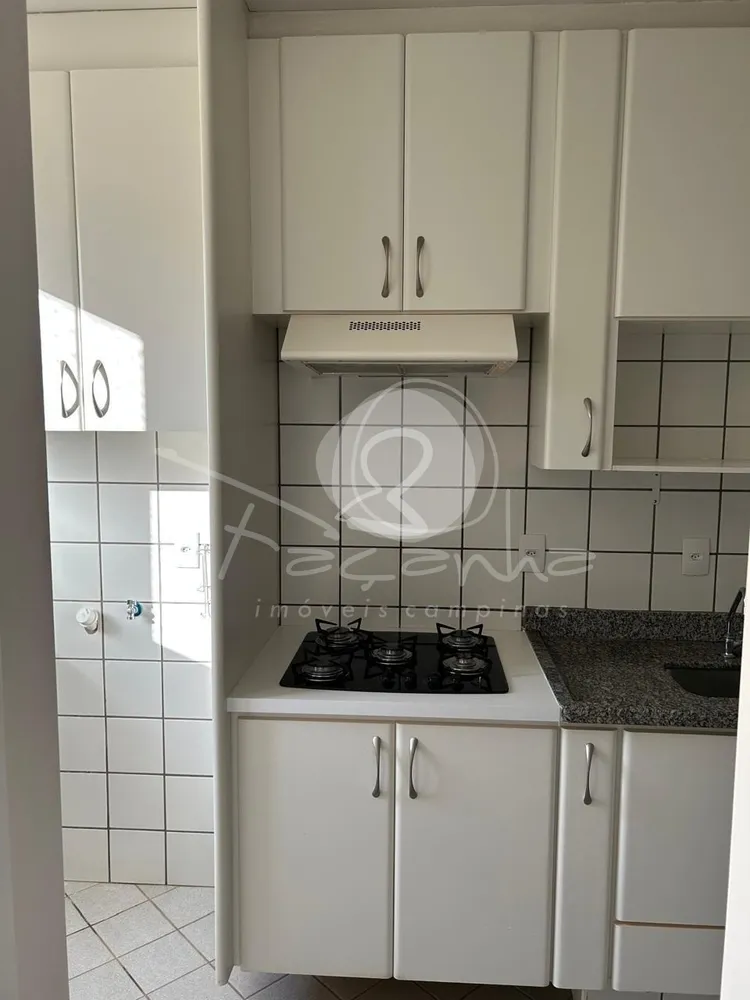 Apartamento, 2 quartos, 62 m² - Foto 6