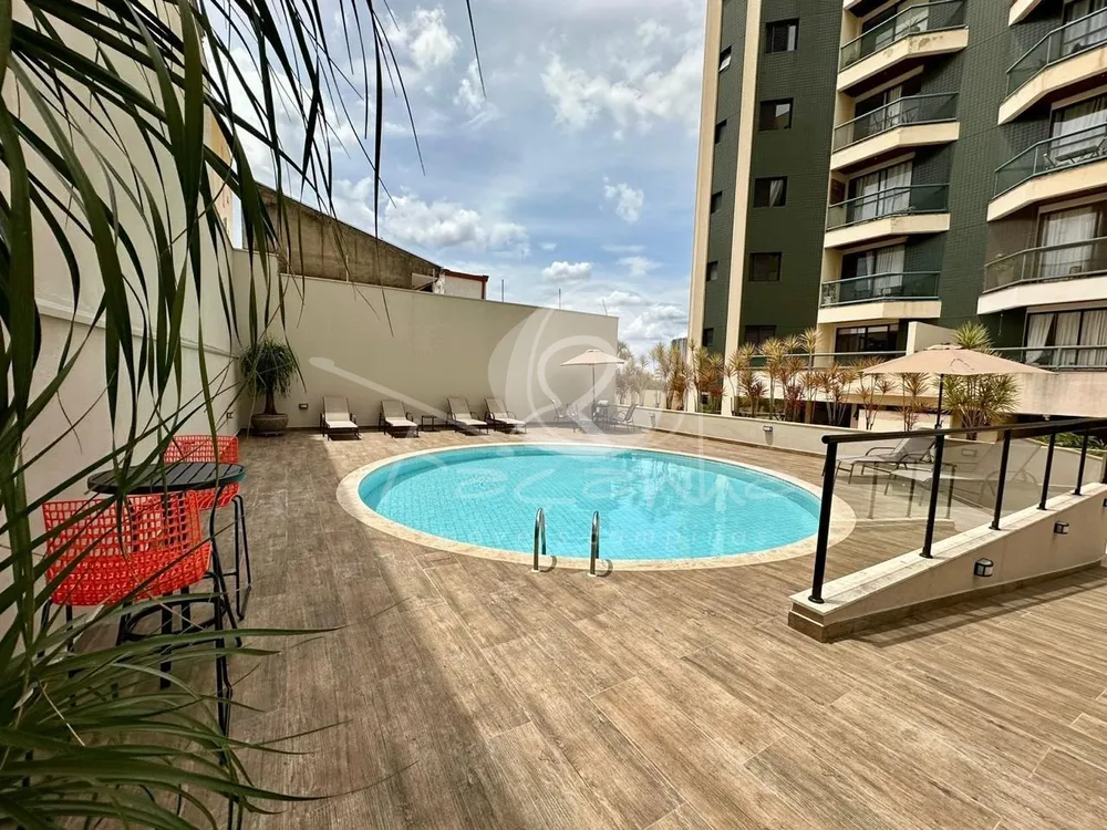 Apartamento, 2 quartos, 62 m² - Foto 9