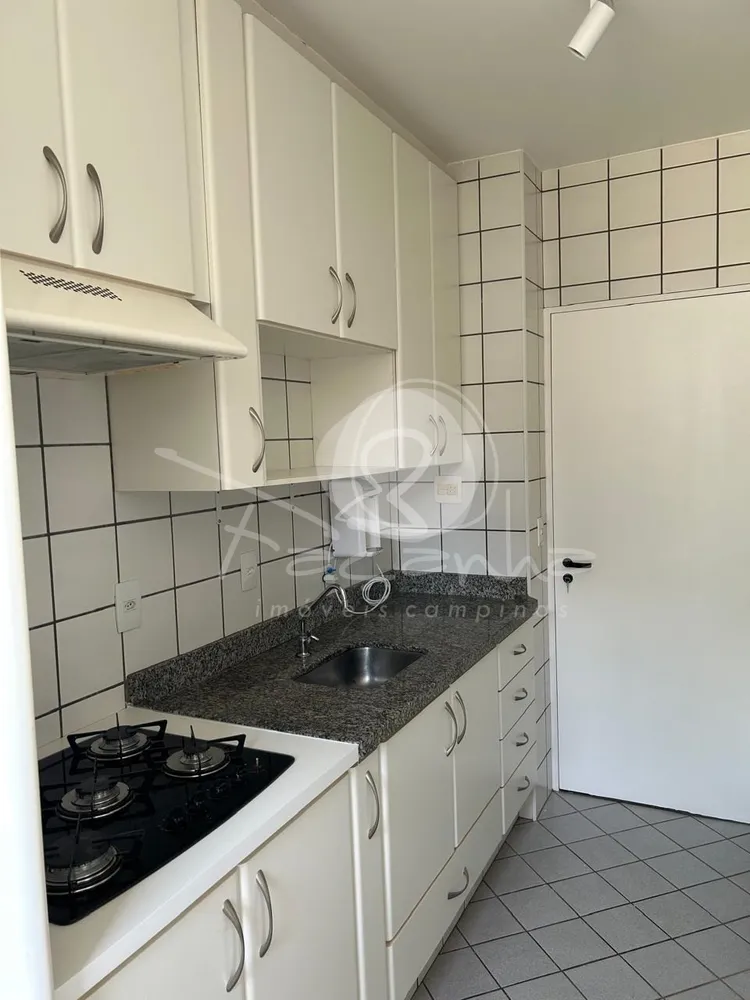 Apartamento, 2 quartos, 62 m² - Foto 5